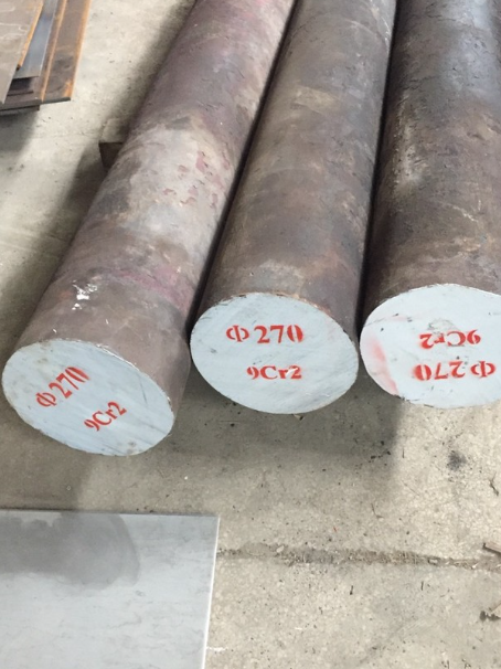 溪湖9Cr2工具钢