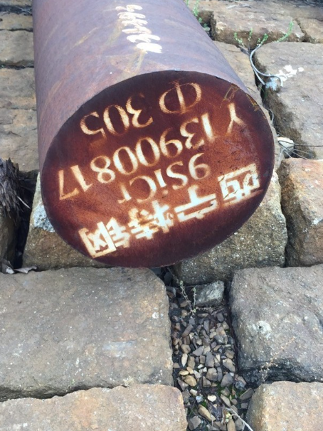 溪湖9CrSi工具钢