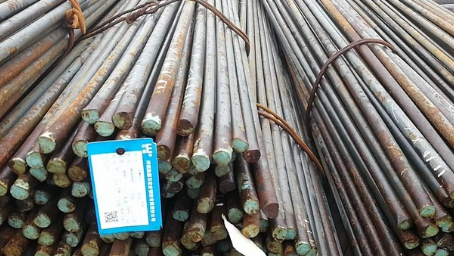 溪湖30CrNi3Mo合金结构钢
