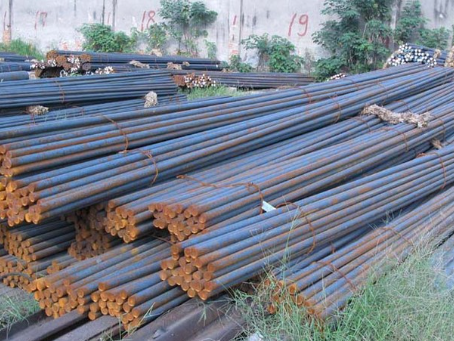 溪湖50Cr合金结构钢